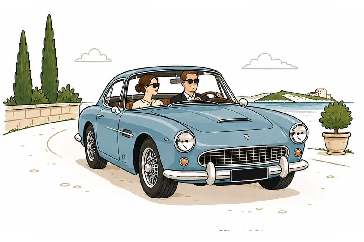 Private Driver Service